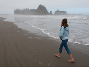 Olympic National Park