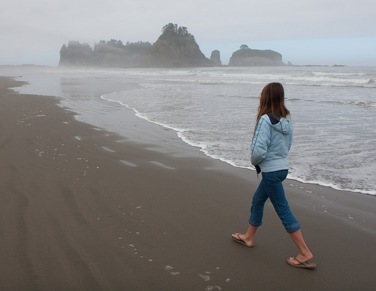Olympic National Park