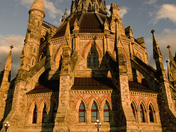 Library of Parliament