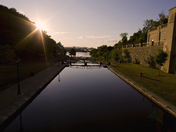 Rideau Locks