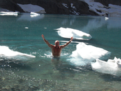 Glacier National park