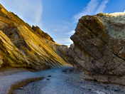 Death Valley National Park