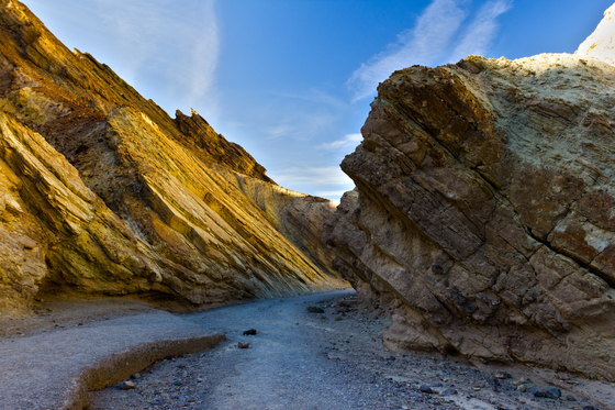 Death Valley National Park