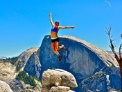 Yosemite National Park
