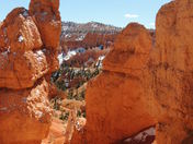 Bryce Canyon National Park