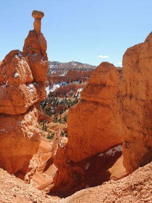 Bryce Canyon National Park