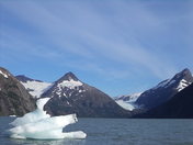 Chugach National Forest