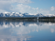 Yellowstone National Park
