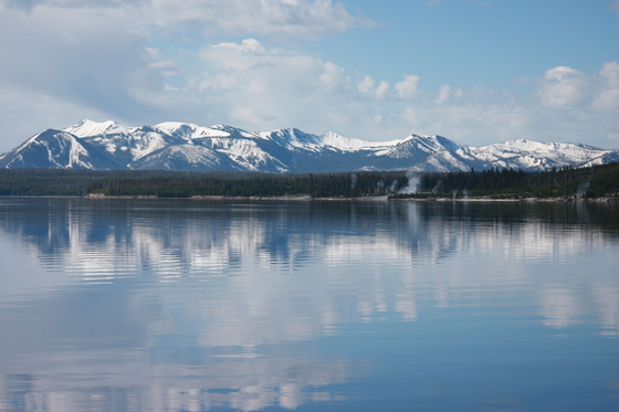 Yellowstone National Park