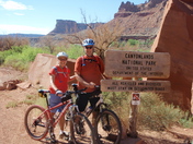 Canyonlands National Park