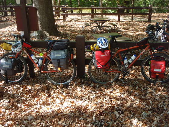 C & O Canal National Park