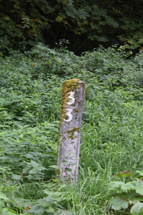 Columbia River Gorge National Scenic Area