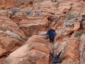 Glen Canyon National Recreation Area
