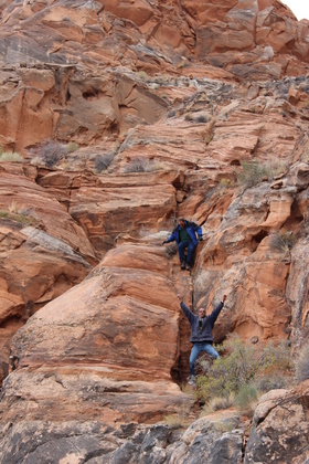 Glen Canyon National Recreation Area