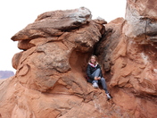 Glen Canyon National Recreation Area