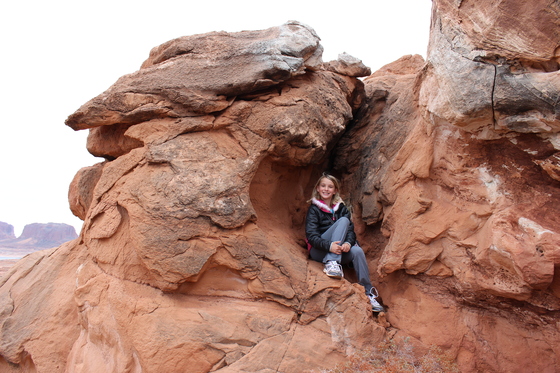 Glen Canyon National Recreation Area