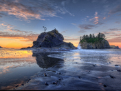 Olympic National Park