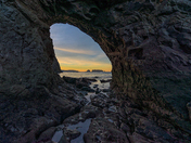 Olympic National Park