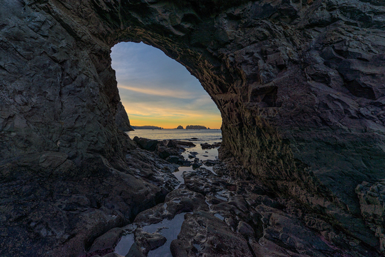 Olympic National Park