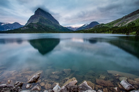 Glacier National Park