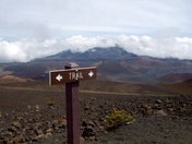 Haleakala National Park
