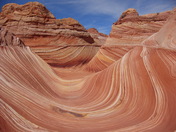 Coyote Buttes North, Vermillion Cliffs National Monument