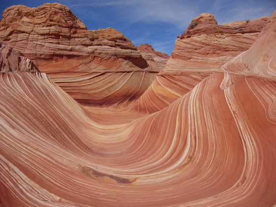 Coyote Buttes North, Vermillion Cliffs National Monument