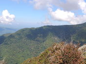 Great Smoky Mountain National Park