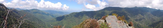 Great Smoky Mountain National Park