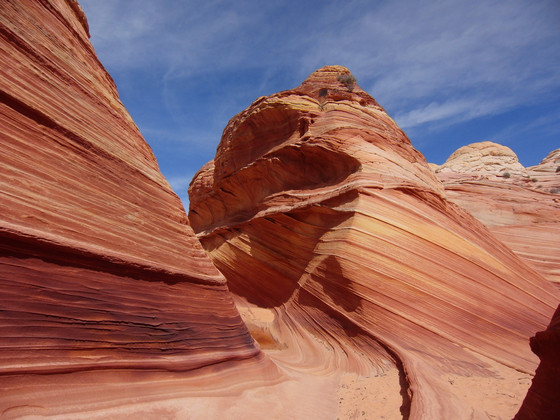 Coyote Buttes North, Vermillion Cliffs National Monument
