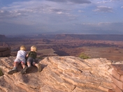 Canyon Lands National Park