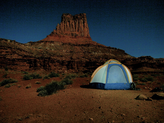 Canyon Lands