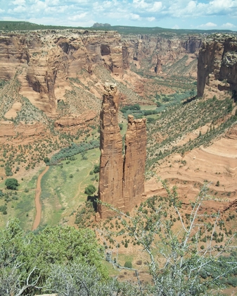 Canyon de Chelly