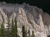 Wheeler Geologic Area