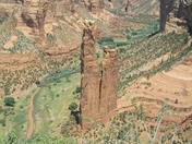 Canyon de Chelly