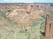 Canyon de Chelly