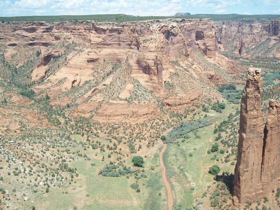 Canyon de Chelly