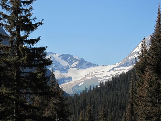 Glacier National Park