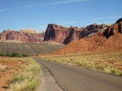 Capitol Reef National Park