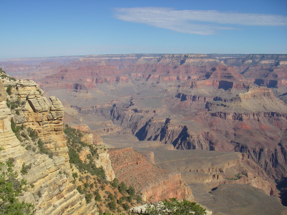 Grand Canyon