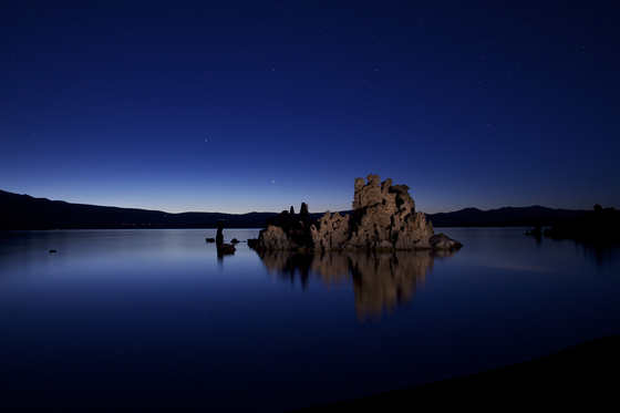Mono Basin