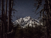 Three Sisters Wilderness