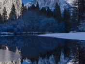 Yosemite National Park