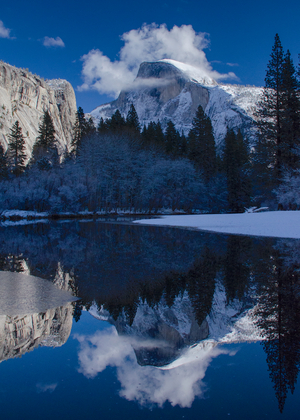 Yosemite National Park