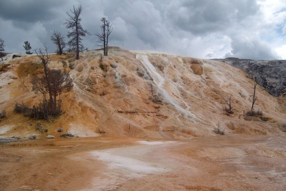Yellowstone National Park