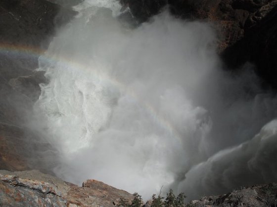 Yellowstone National Park