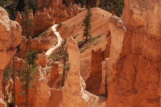 Bryce Canyon National Park