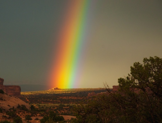 Canyonlands National Park