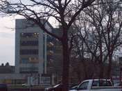 Quinte Courthouse Belleville