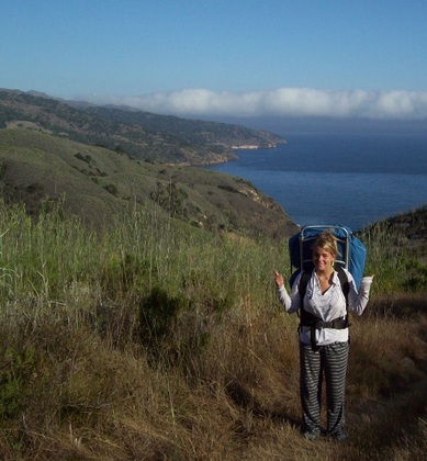 Channel Islands National Park